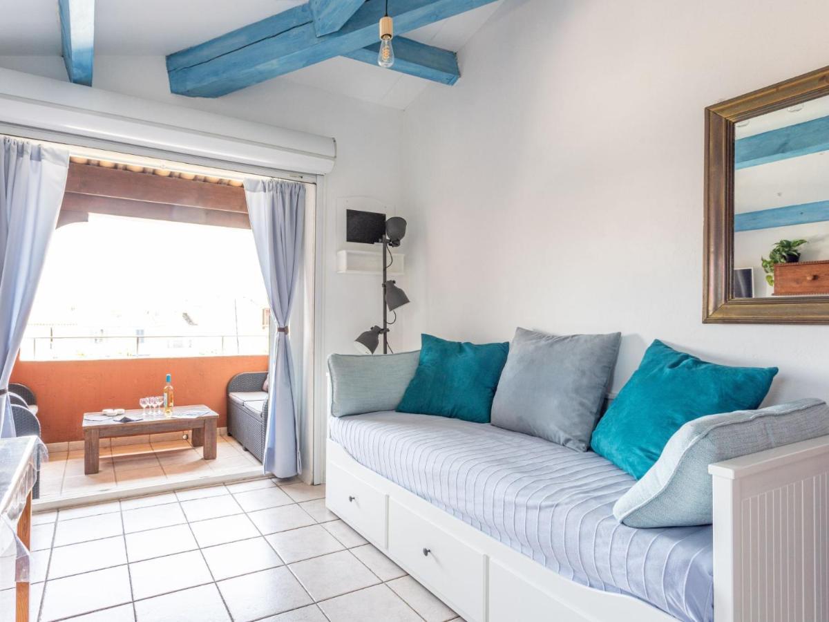 Apartment Port Grimaud Exterior photo
